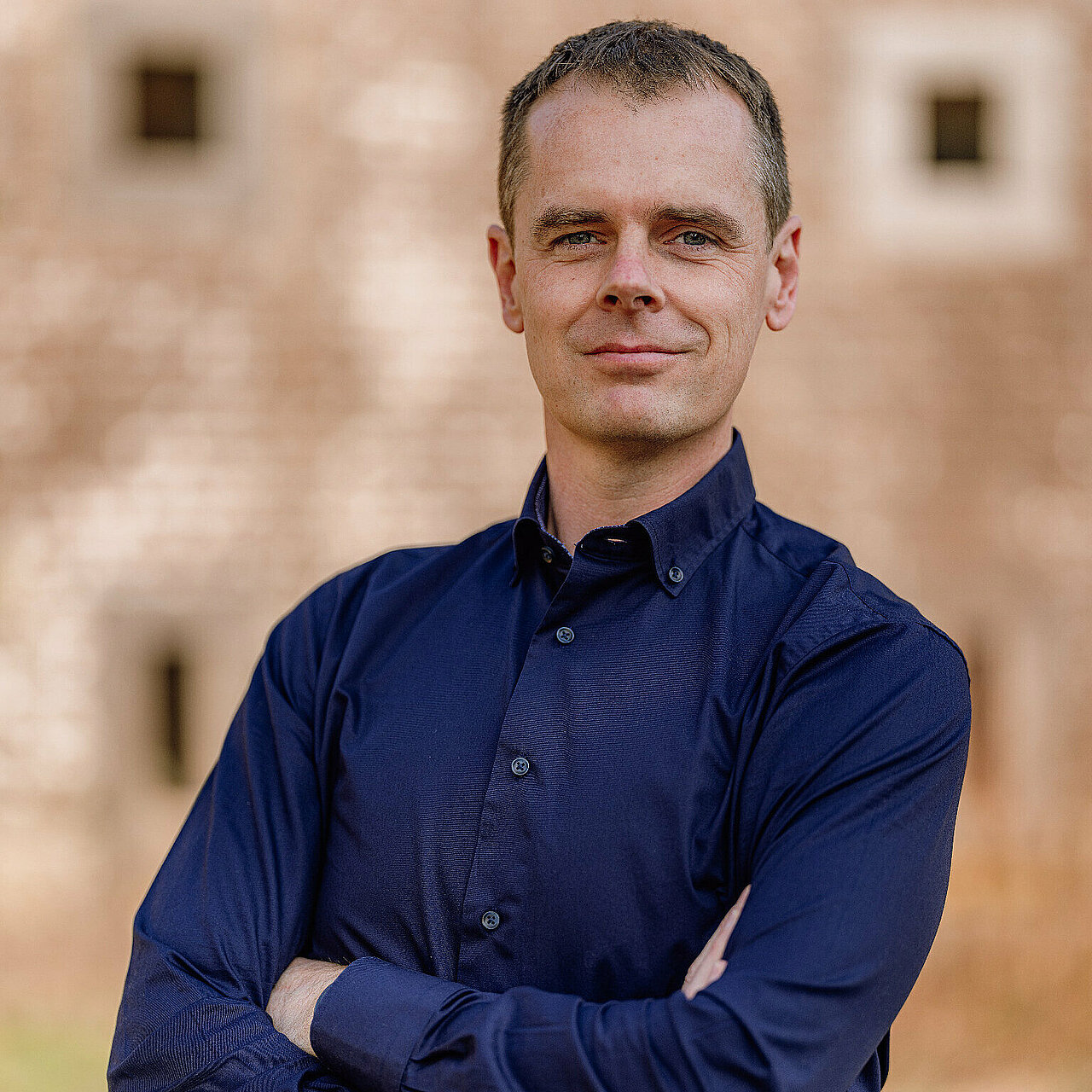 Nick Wierckx