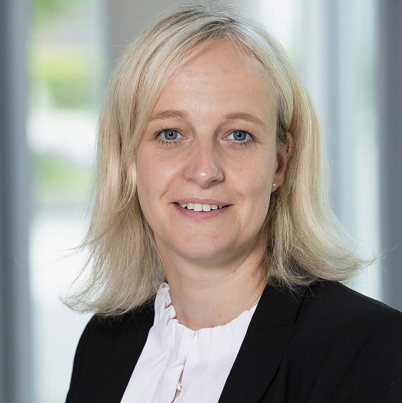 Birgit Hoff