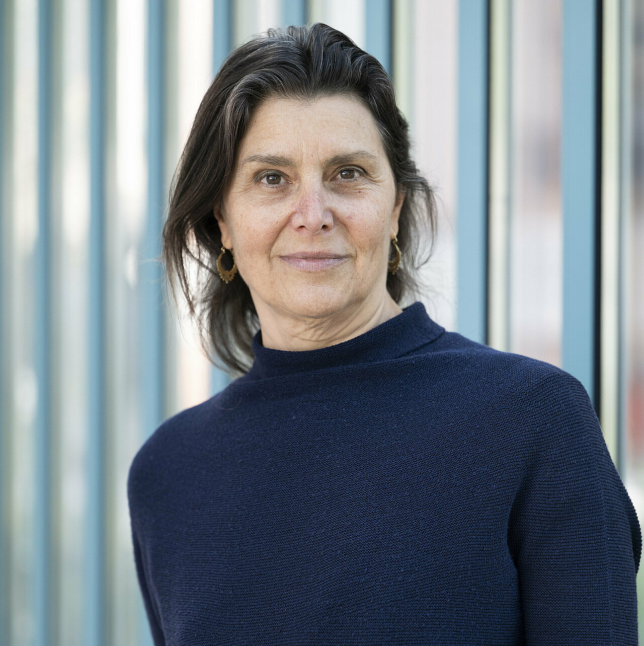 Simonetta Gribaldo