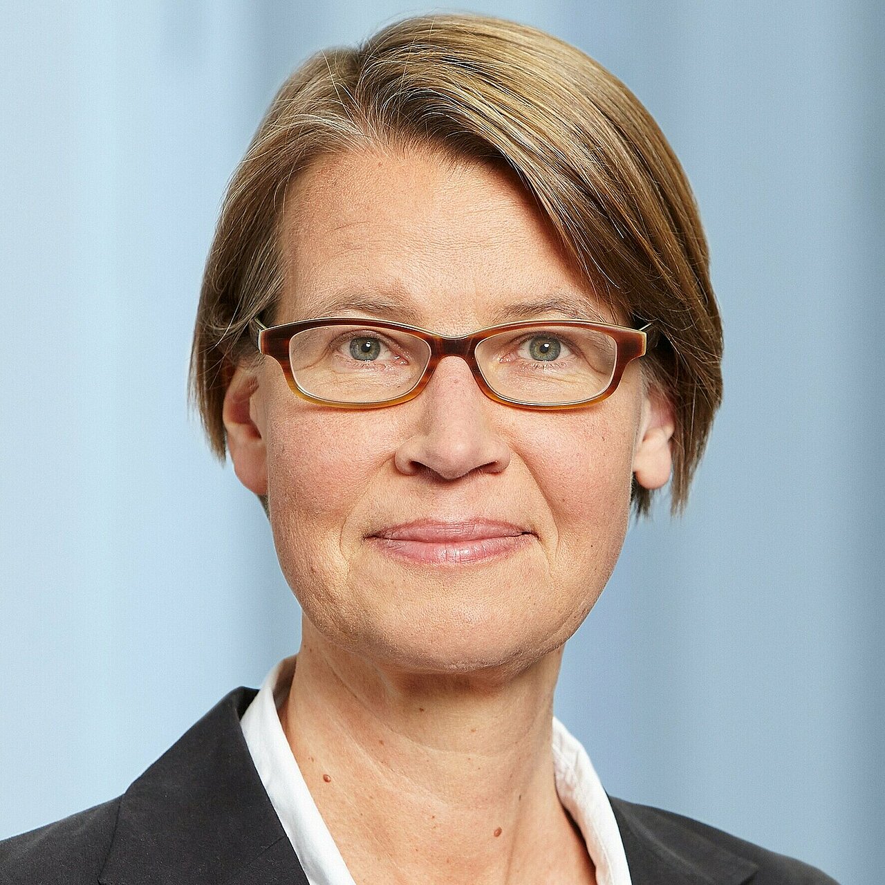 Julia Vorholt