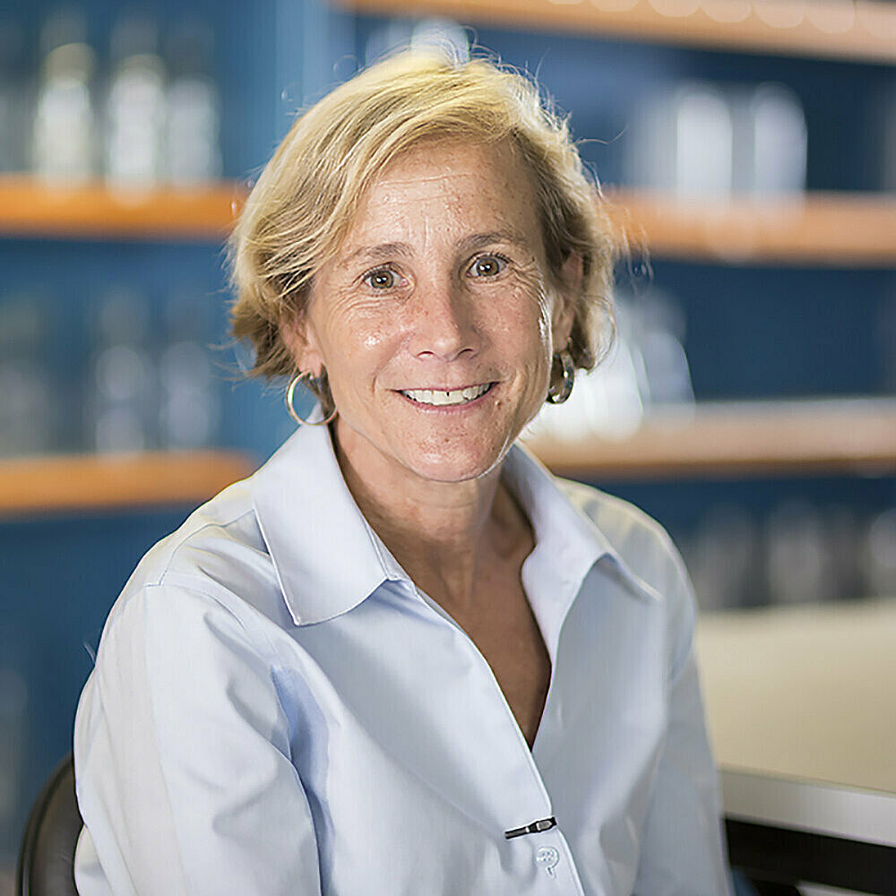 Cheryl Kerfeld