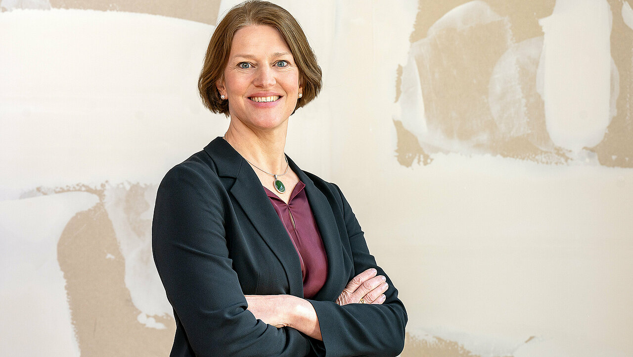 Bärbel Stecher-Letsch