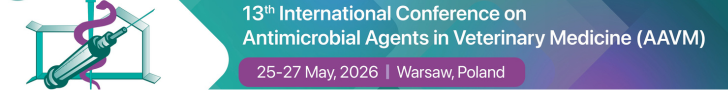 Banner | AAVM 2026